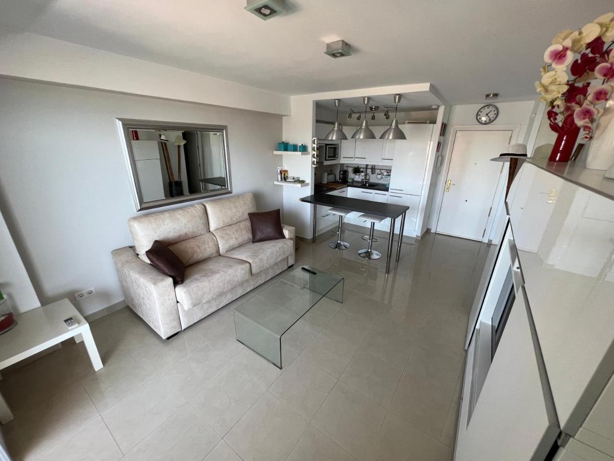 Apartment Carihuela *