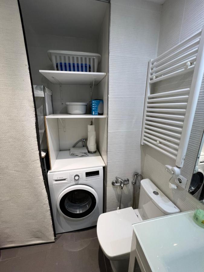 Apartment Carihuela Torremolinos
