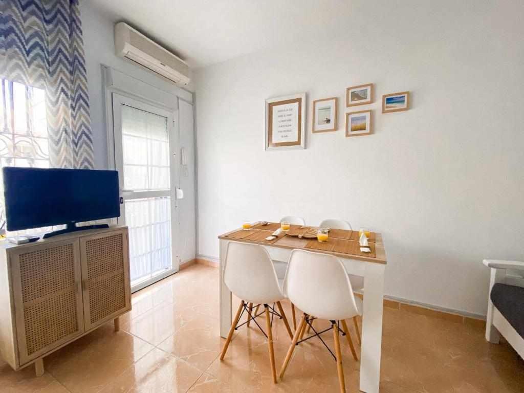 Apartment Rentaly Vacations Carihuela