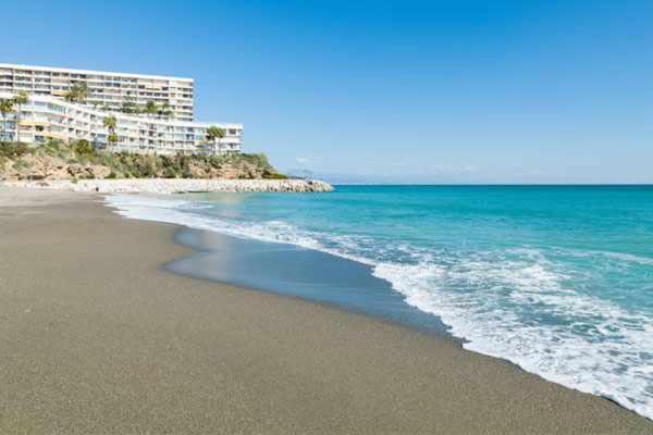 Apartment Rentaly Vacations Carihuela *
