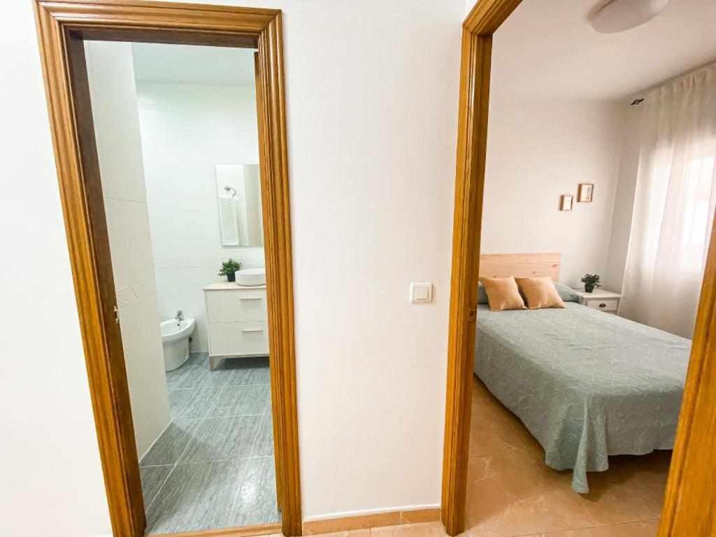 Apartment Rentaly Vacations Carihuela *