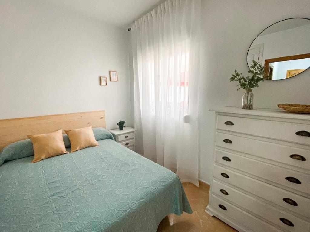 Rentaly Vacations Carihuela
