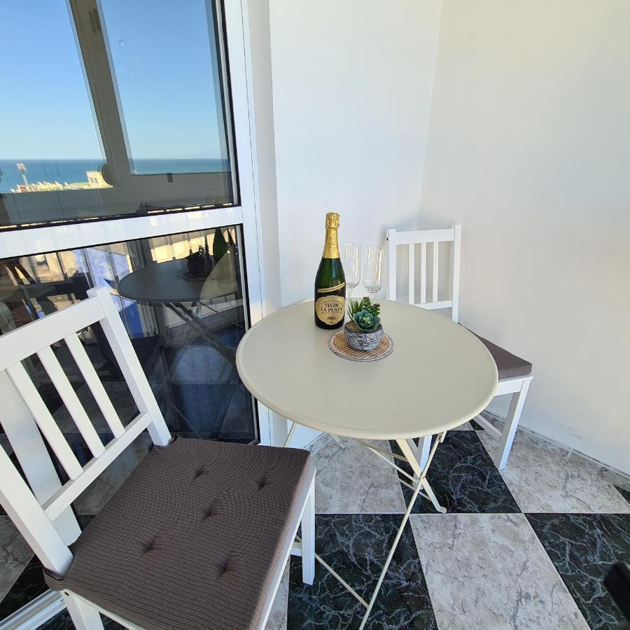 Sun & Sea Apartment *