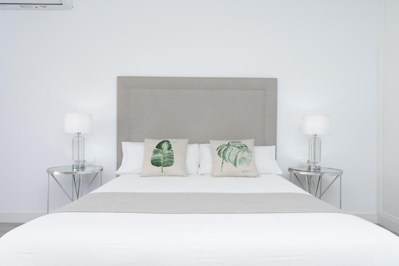 Iloftmalaga Niza Villa Torremolinos