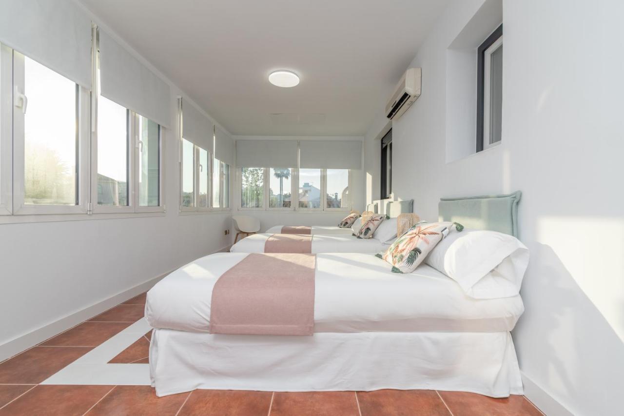 Villa Iloftmalaga Niza