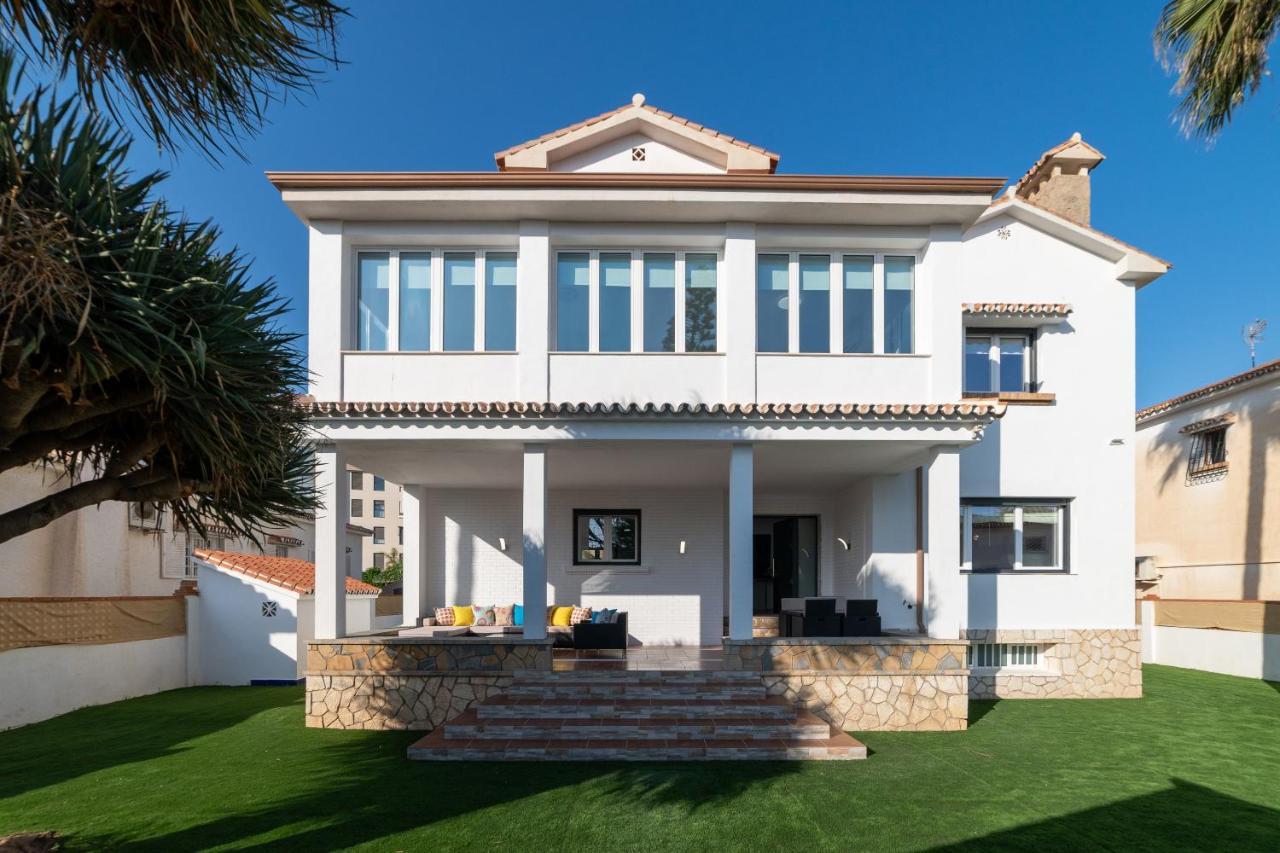 Villa Iloftmalaga Niza
