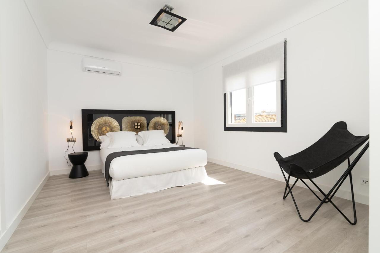 Iloftmalaga Niza Villa