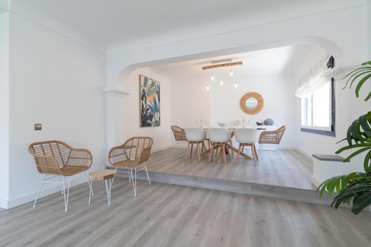 Iloftmalaga Niza Villa