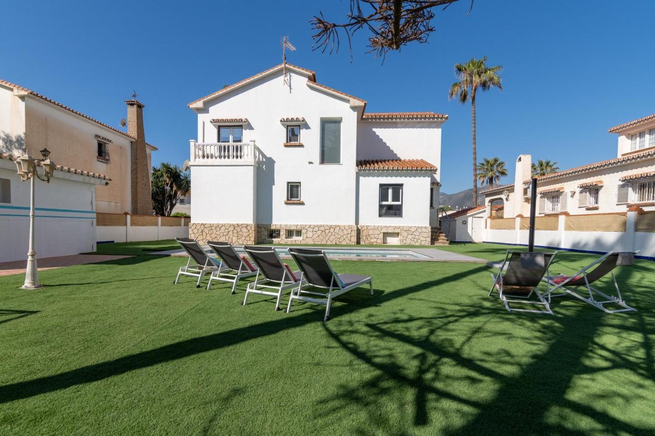 Iloftmalaga Niza Torremolinos