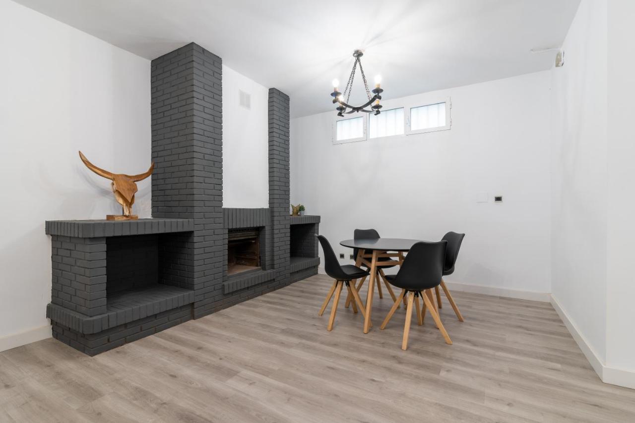Iloftmalaga Niza Villa Torremolinos