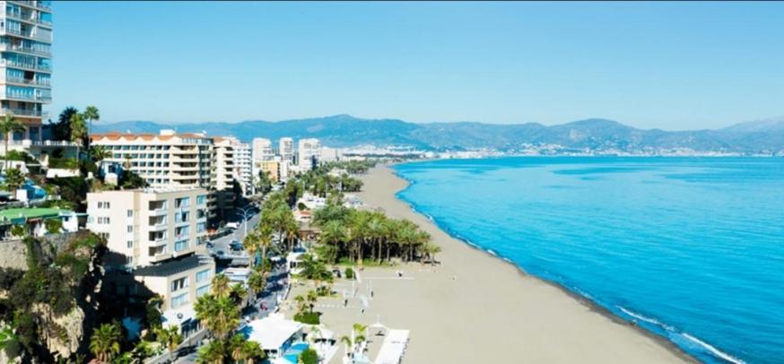 The2g Appartement Torremolinos