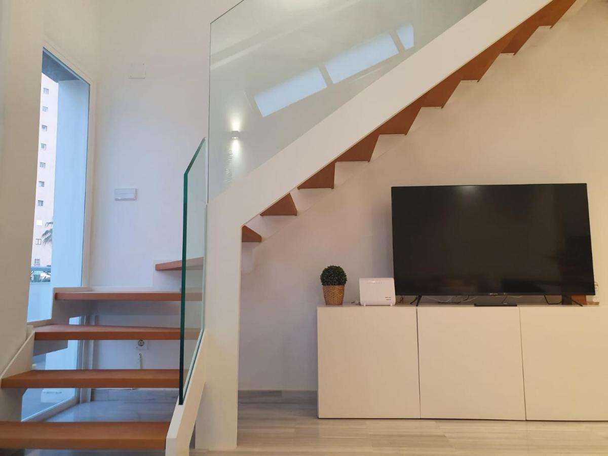 Apartamento Del Colorado Playamar