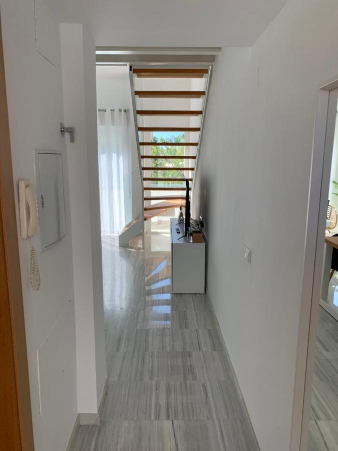 Apartamento Del Colorado Playamar