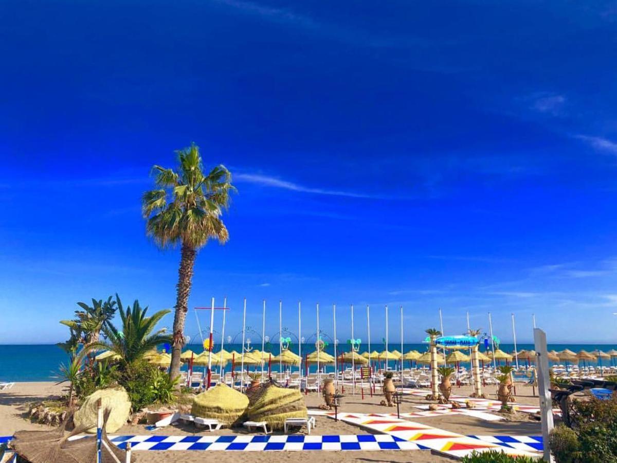 Mediterraneo Carihuela - Appartement