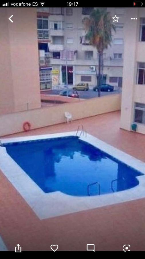 Estudio Torremolinos