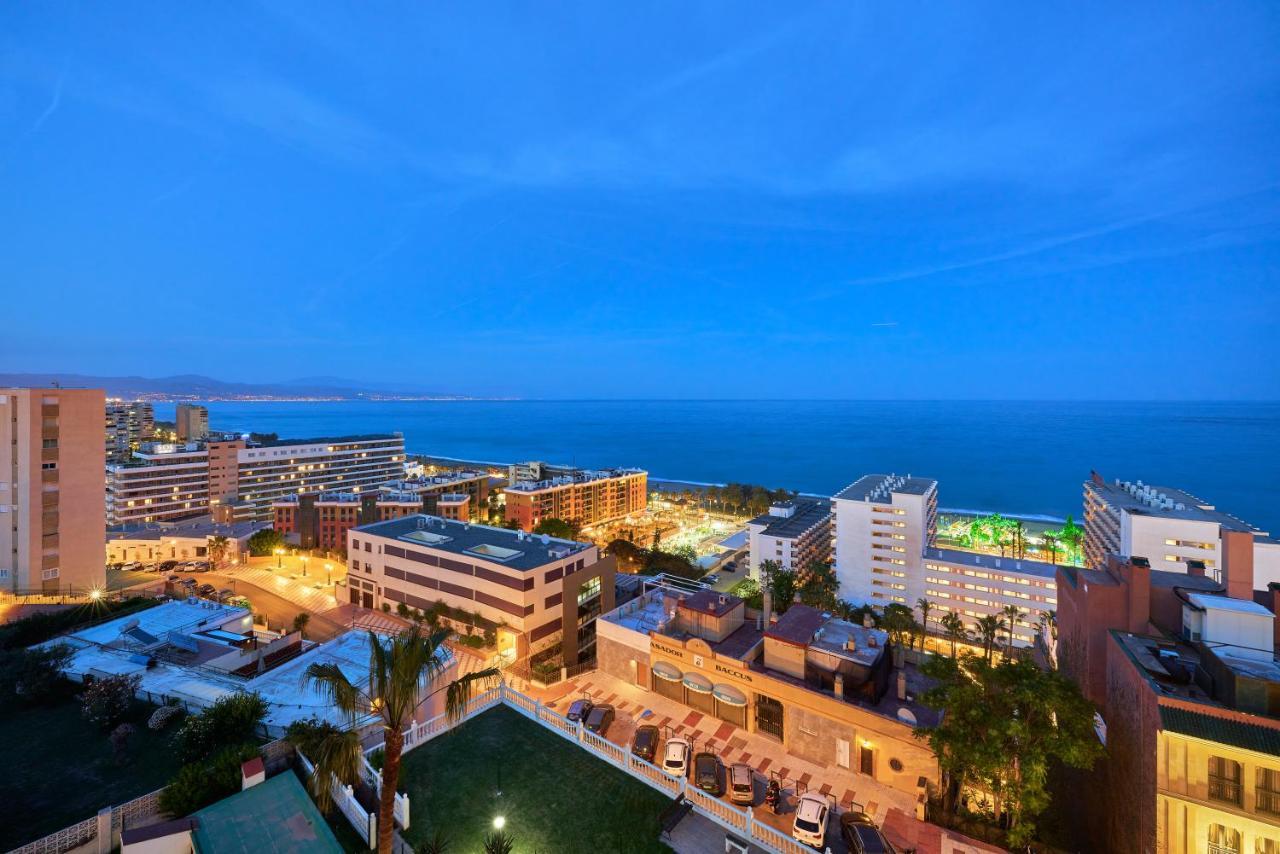 Luxy Apartment Torremolinos