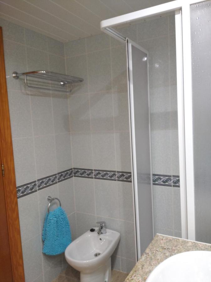 Palomas 202 Appartement