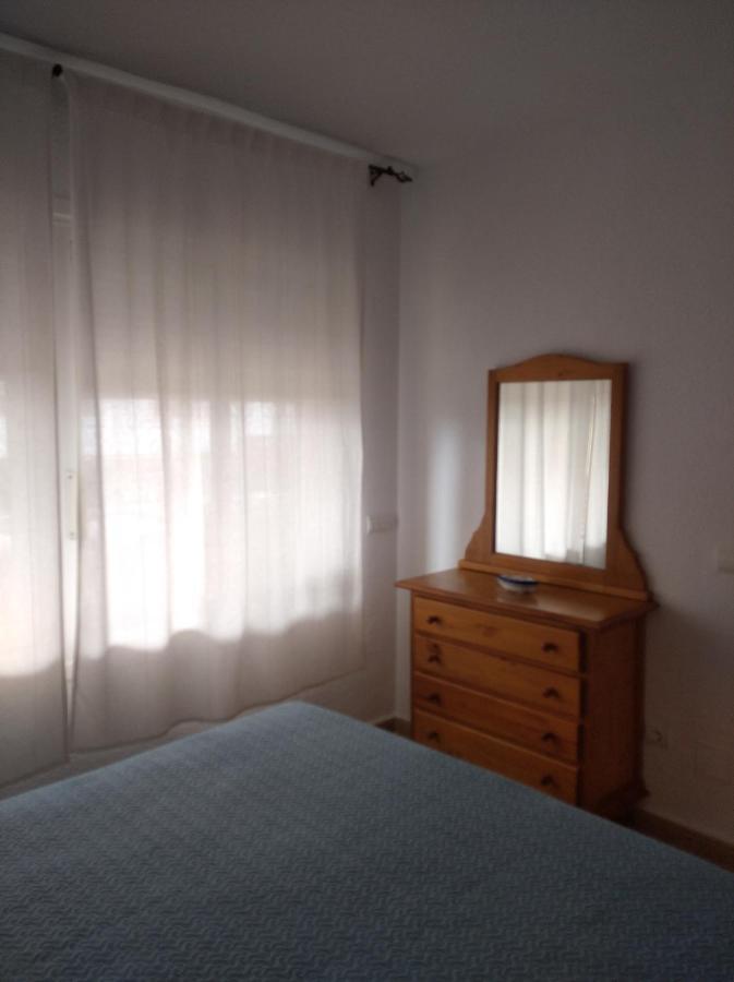 Palomas 202 Appartement