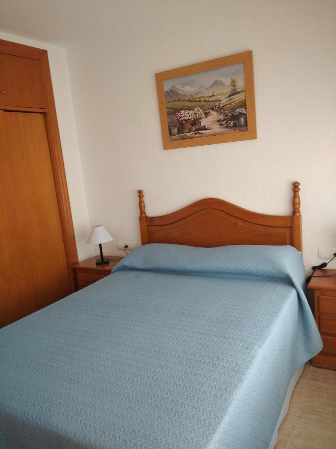 Appartement Palomas 202 *