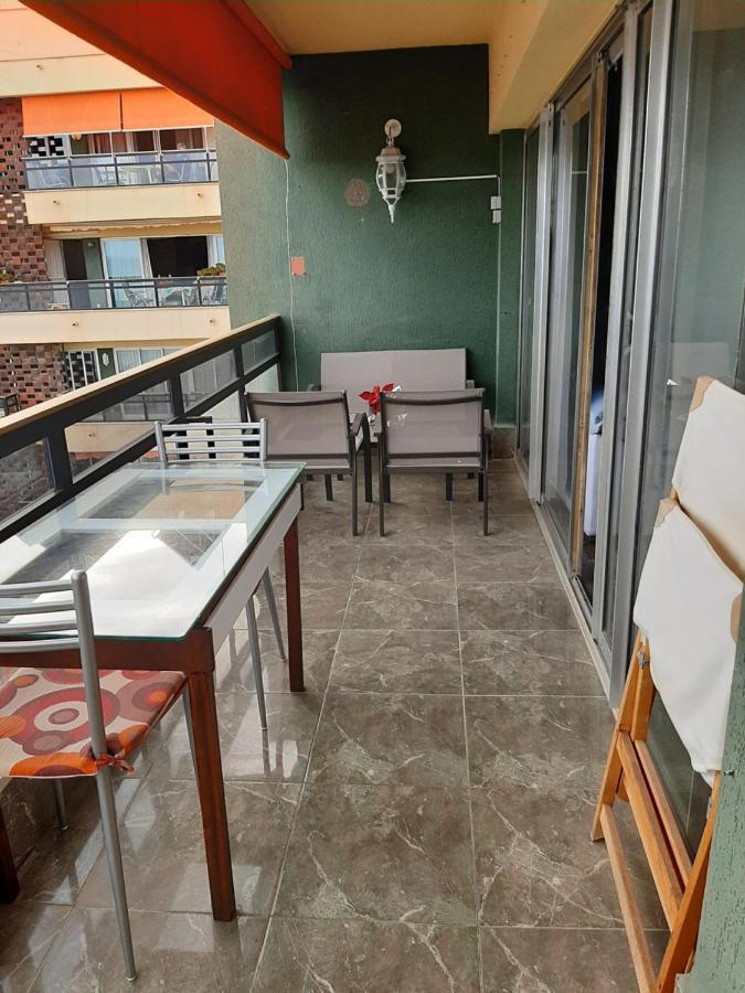 Appartement Edificio El Remo Vistas Al Mar Sun&beach Torremolinos
