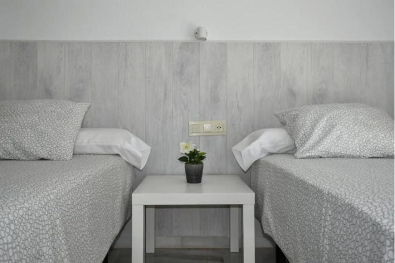 Apartment ¡nuevo! Zona Tranquila Cerca De La Playa De La Carihuela *