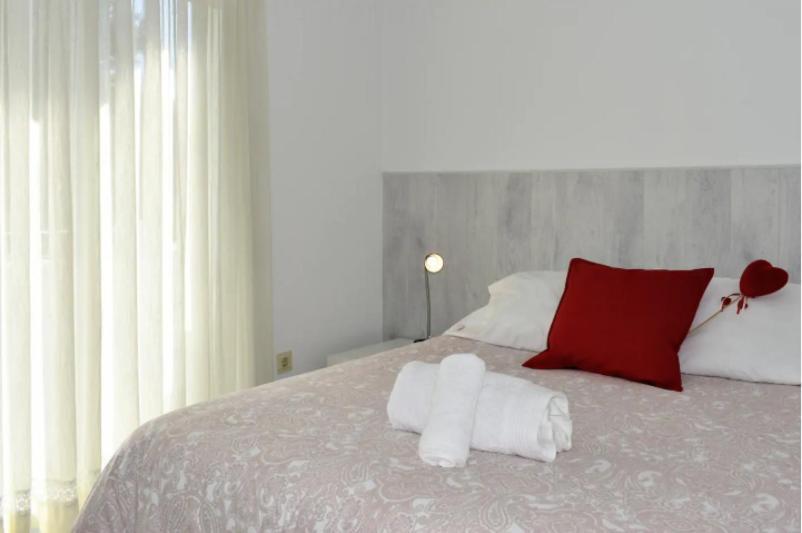 ¡nuevo! Zona Tranquila Cerca De La Playa De La Carihuela Apartment Torremolinos