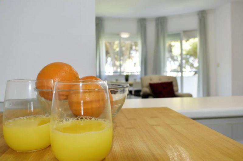 ¡nuevo! Zona Tranquila Cerca De La Playa De La Carihuela Apartment *