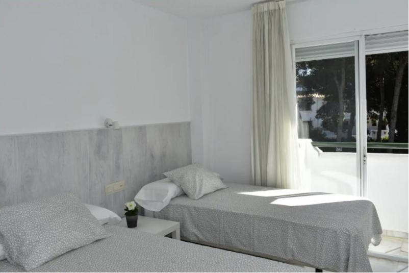 ¡nuevo! Zona Tranquila Cerca De La Playa De La Carihuela Apartment *