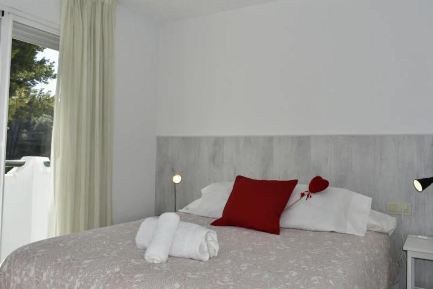 ¡nuevo! Zona Tranquila Cerca De La Playa De La Carihuela Apartment *