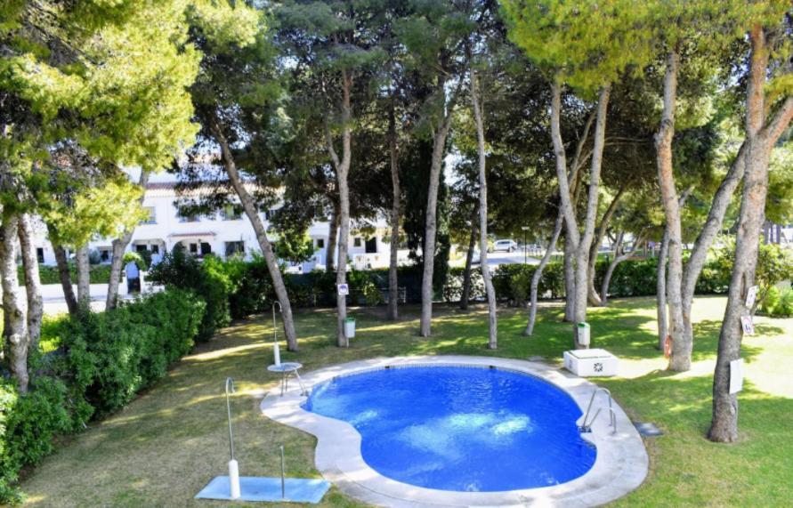 ¡nuevo! Zona Tranquila Cerca De La Playa De La Carihuela *