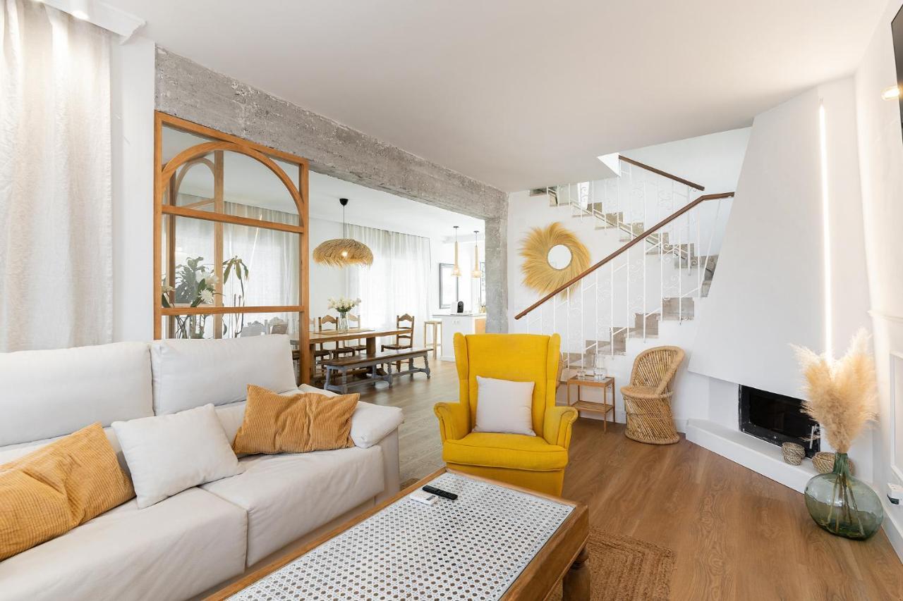Monko Mieres Villa Torremolinos
