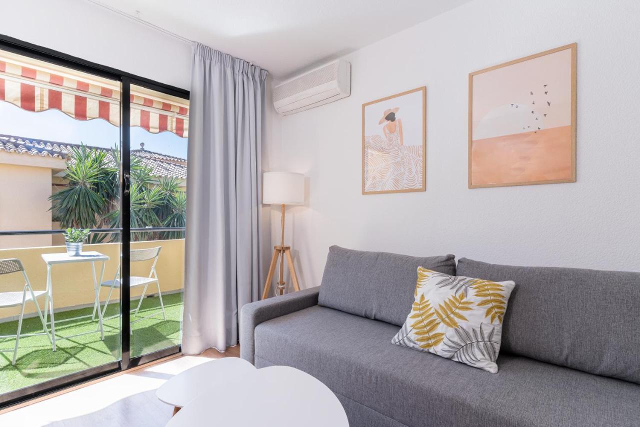 Appartement Monkó Boomerang