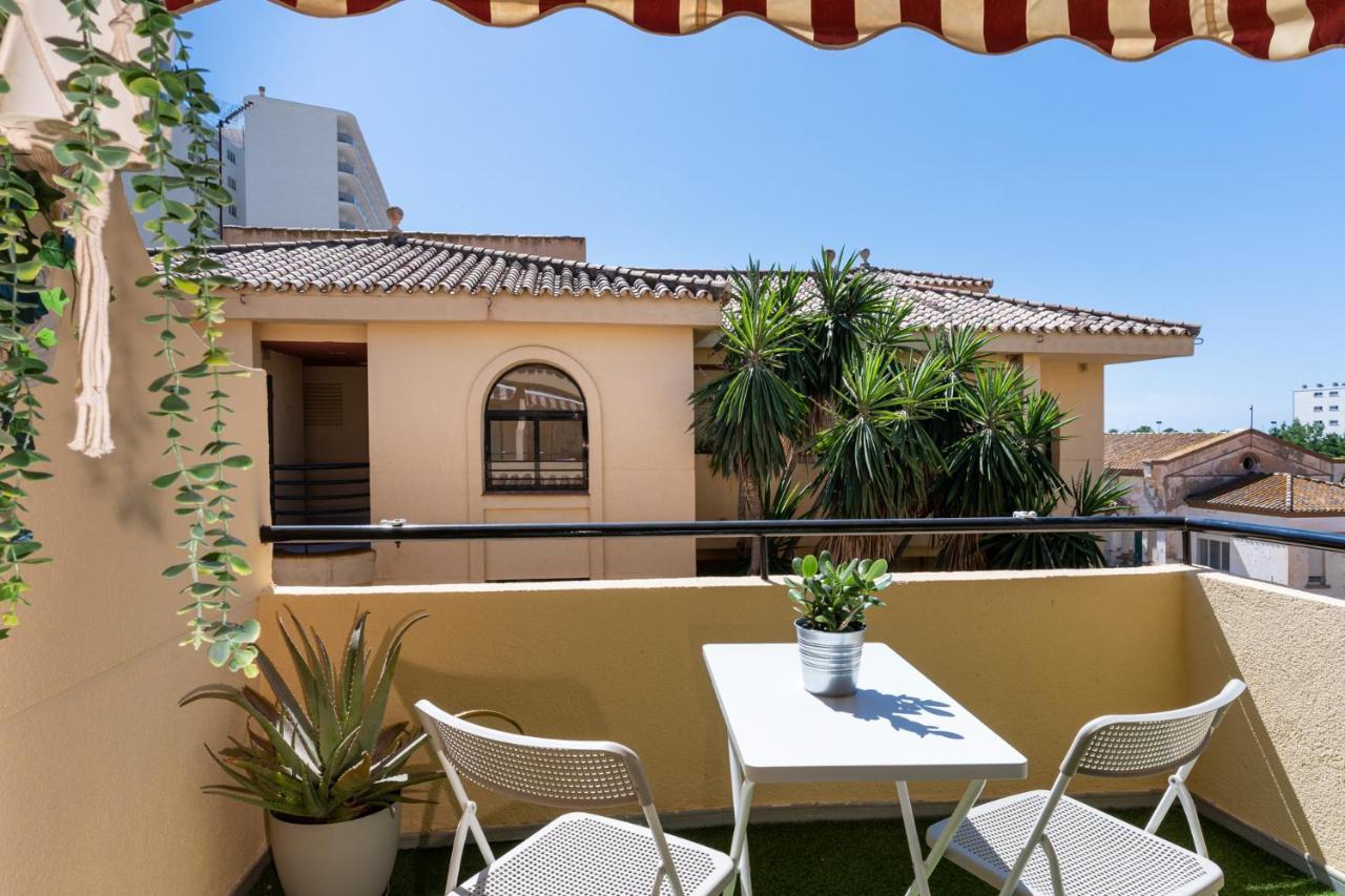 Appartement Monkó Boomerang Torremolinos
