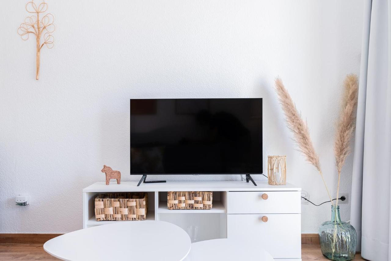 Appartement Monkó Boomerang