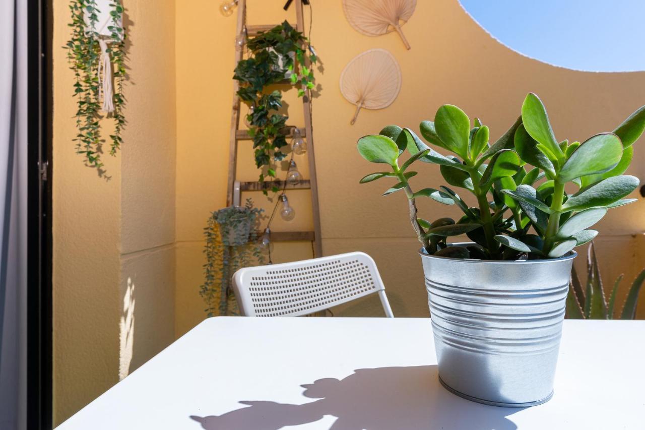 Appartement Monkó Boomerang Torremolinos