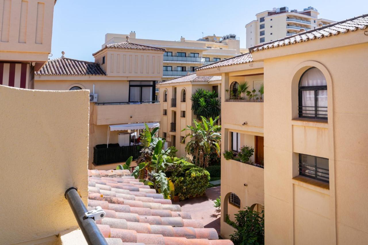 Monkó Boomerang Torremolinos