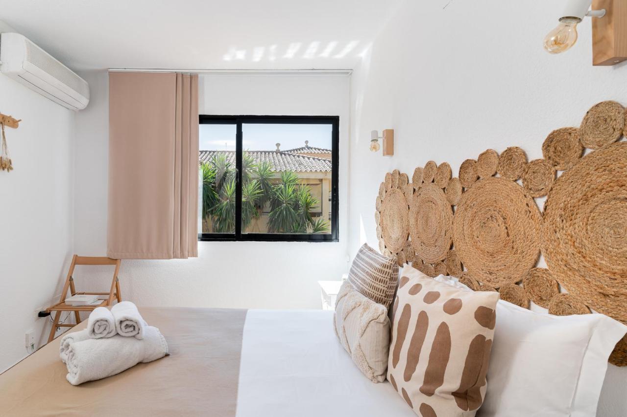 Appartement Monkó Boomerang Torremolinos