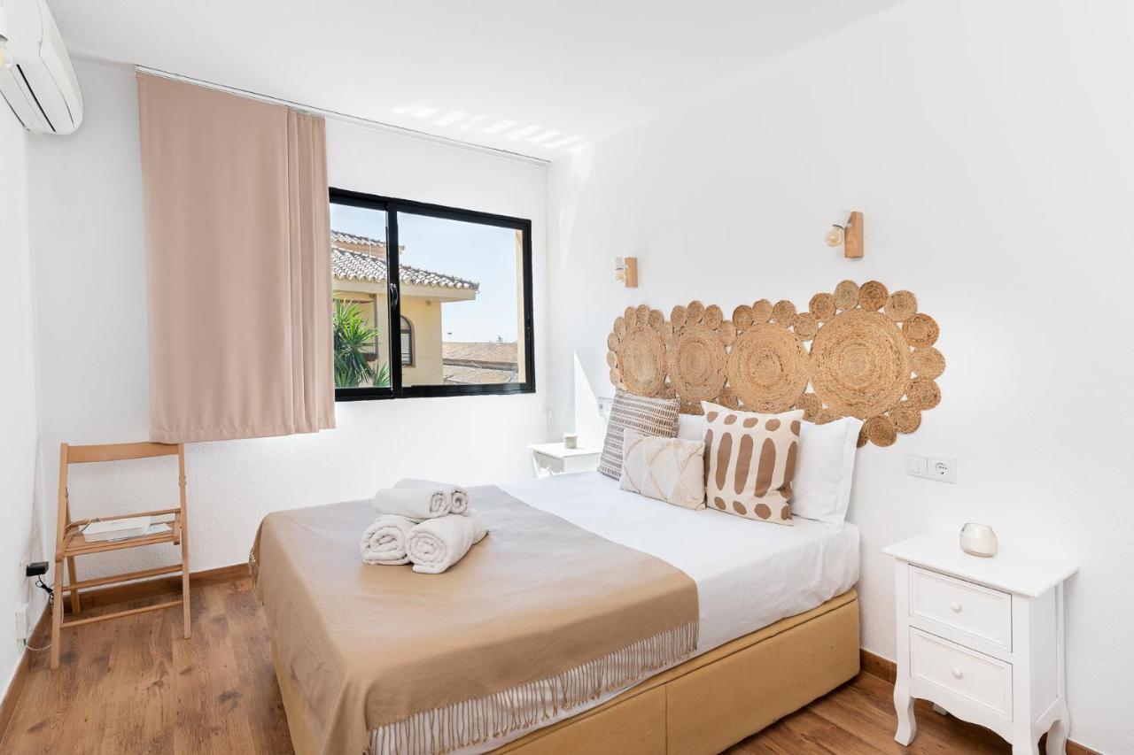 Monkó Boomerang Appartement Torremolinos
