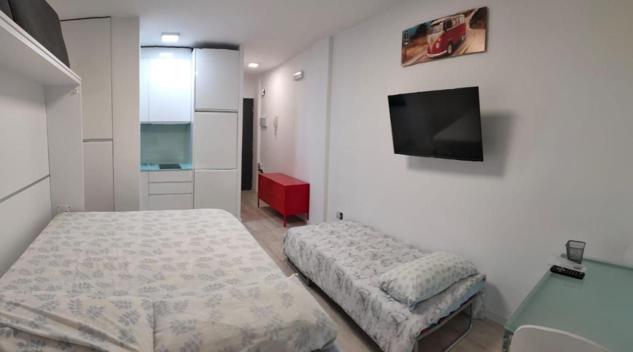Apartment Torre Saltillo Torremolinos