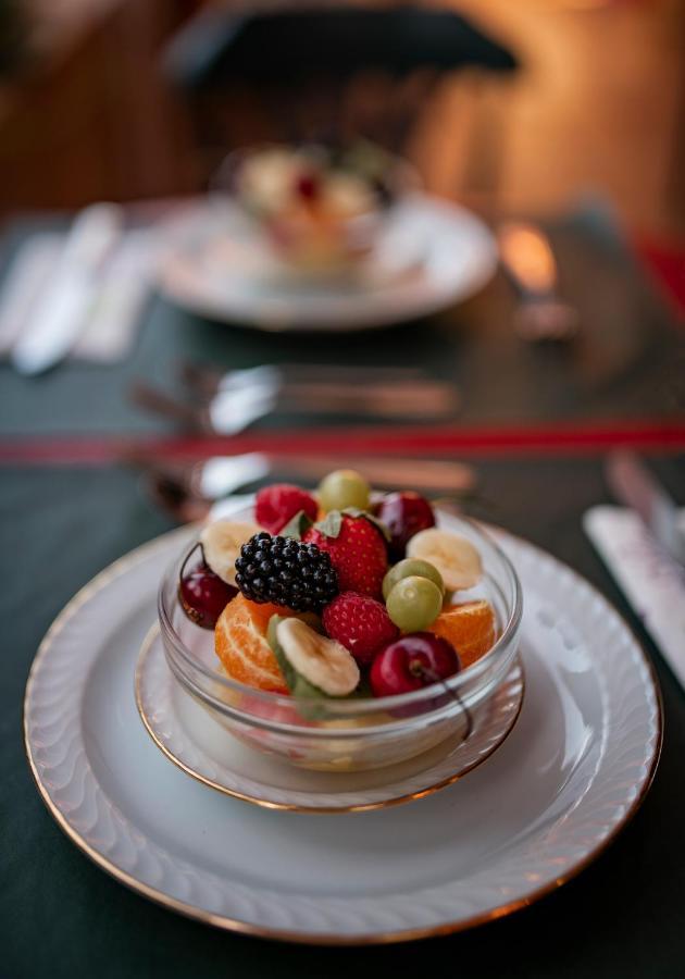 Bed & Breakfast Casa Paraiso Boutique Torremolinos