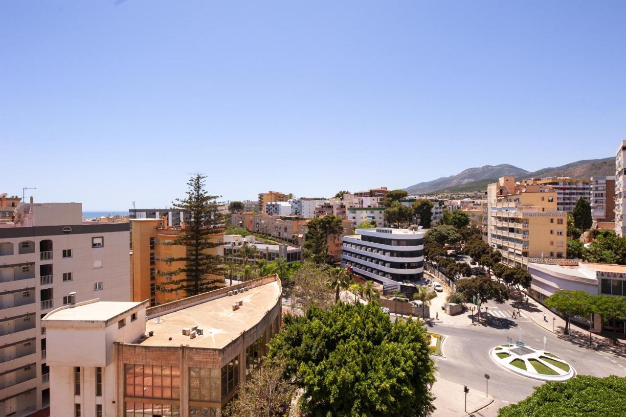 La Nogalera Apt Center Apartment *