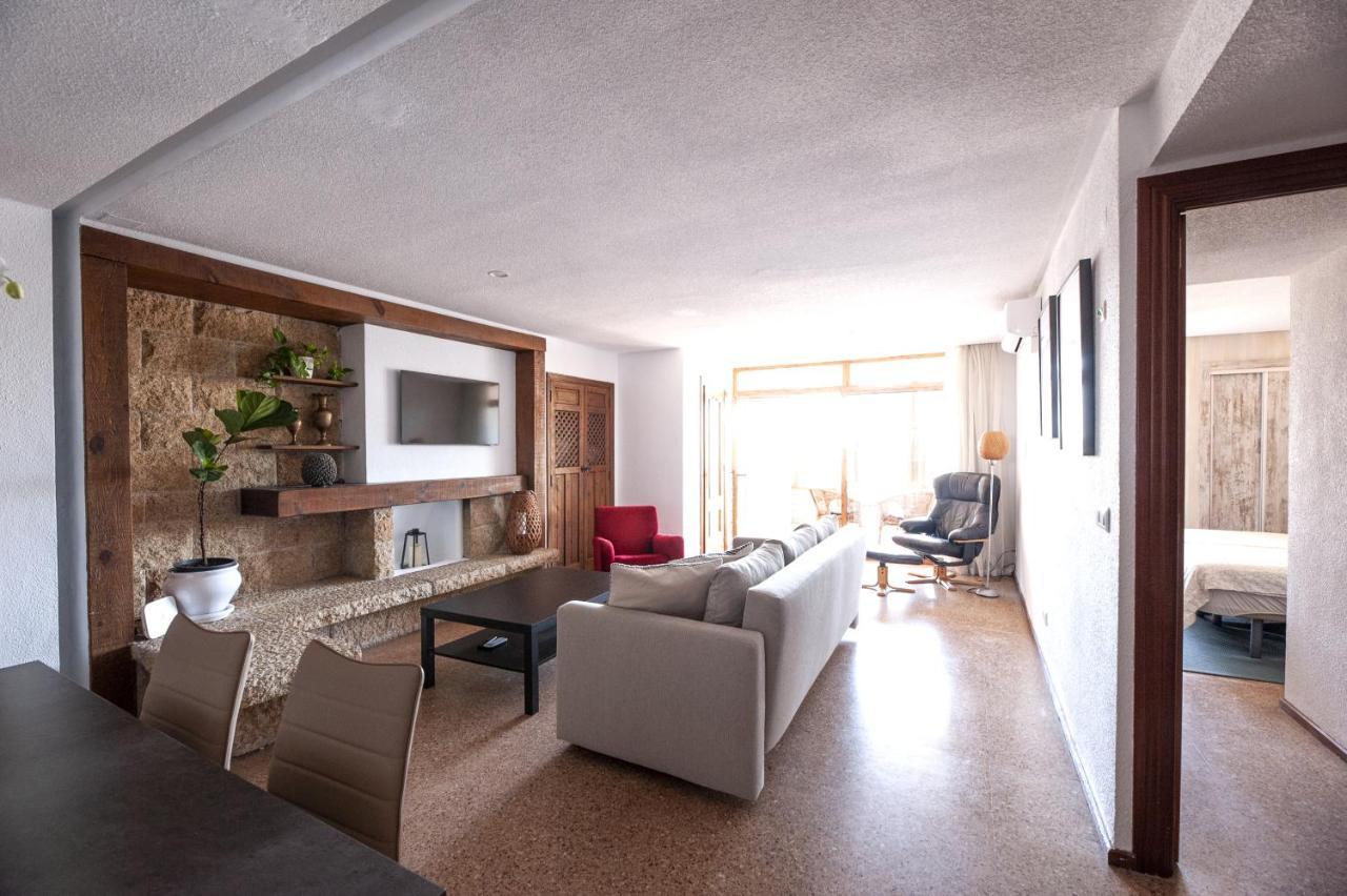 La Nogalera Apt Center * Torremolinos
