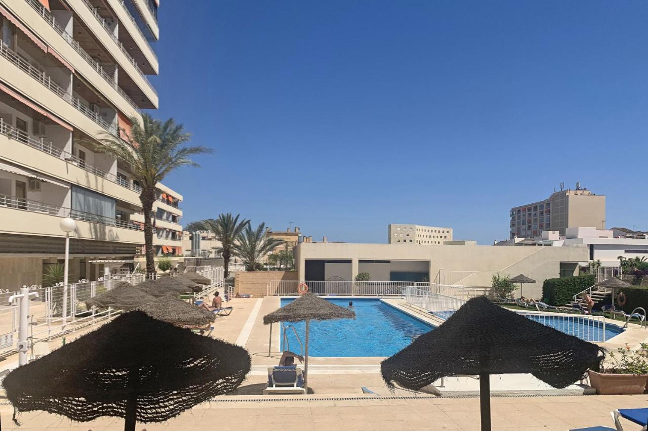 Apartment La Nogalera Apt Center Torremolinos