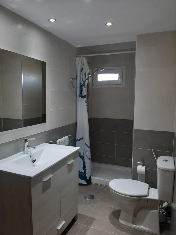 Appartement Playamar Sun&beach