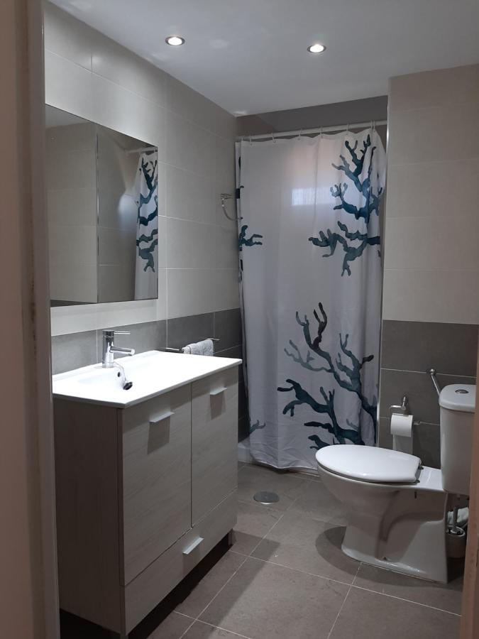 Playamar Sun&beach Appartement *