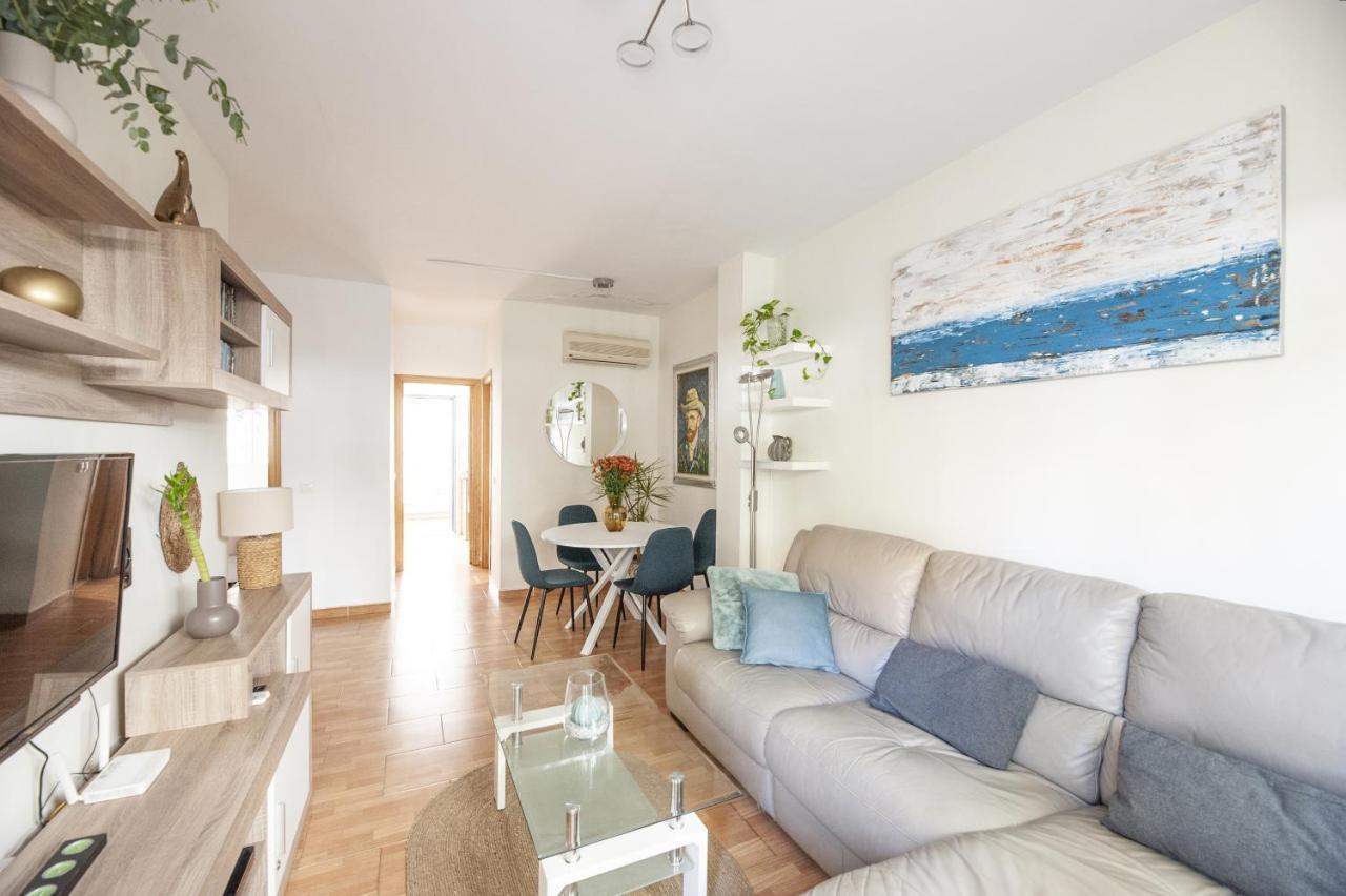 Cozy 2 Bedroom On Rincon Dorado- Air Conditioning, Netflix, Roku Tv *