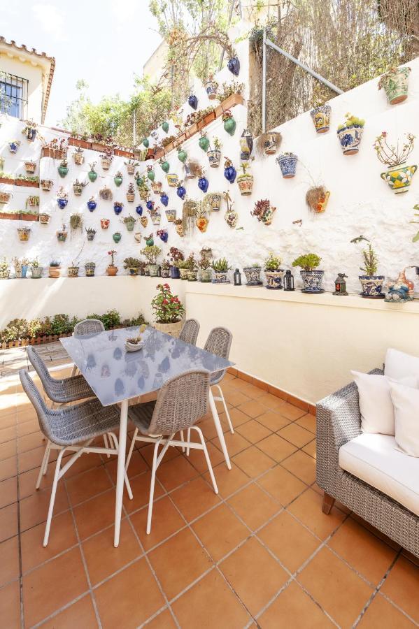 Cozy 2 Bedroom On Rincon Dorado- Air Conditioning, Netflix, Roku Tv Apartment Torremolinos