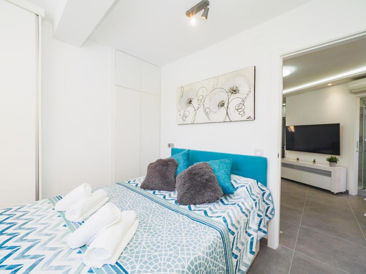 Cubo's Tower Of London Apartment