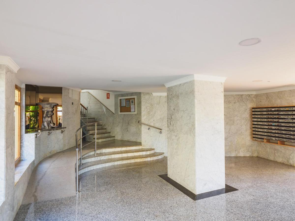 Apartment Cubo's Tower Of London Torremolinos