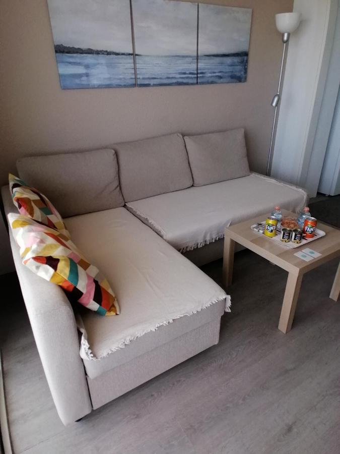 Appartement Privado En Sol Aloha